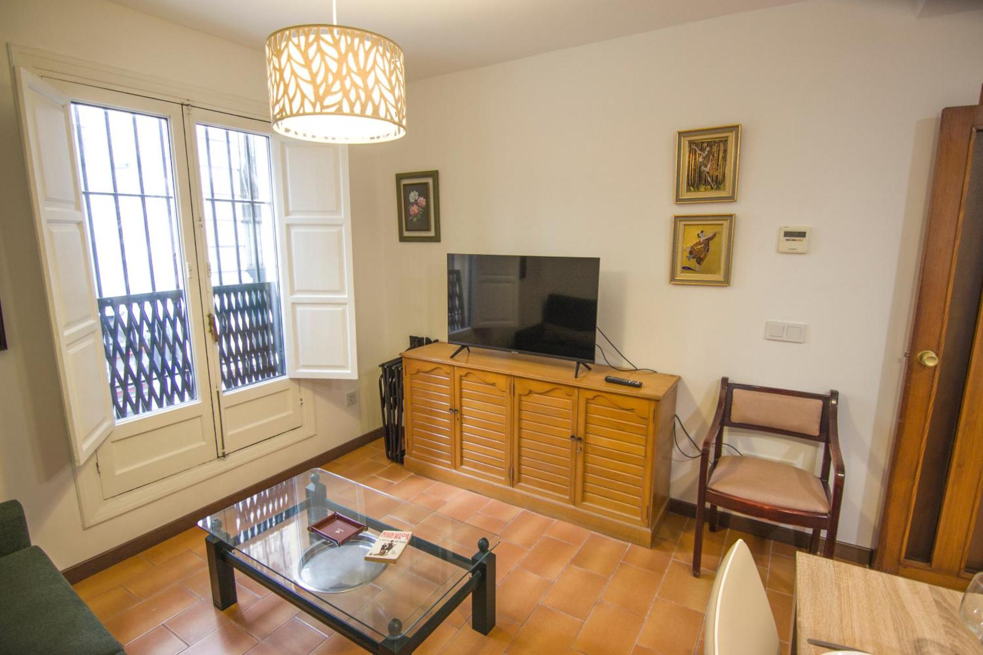 Rentalsevilla General Castanos Esterno foto